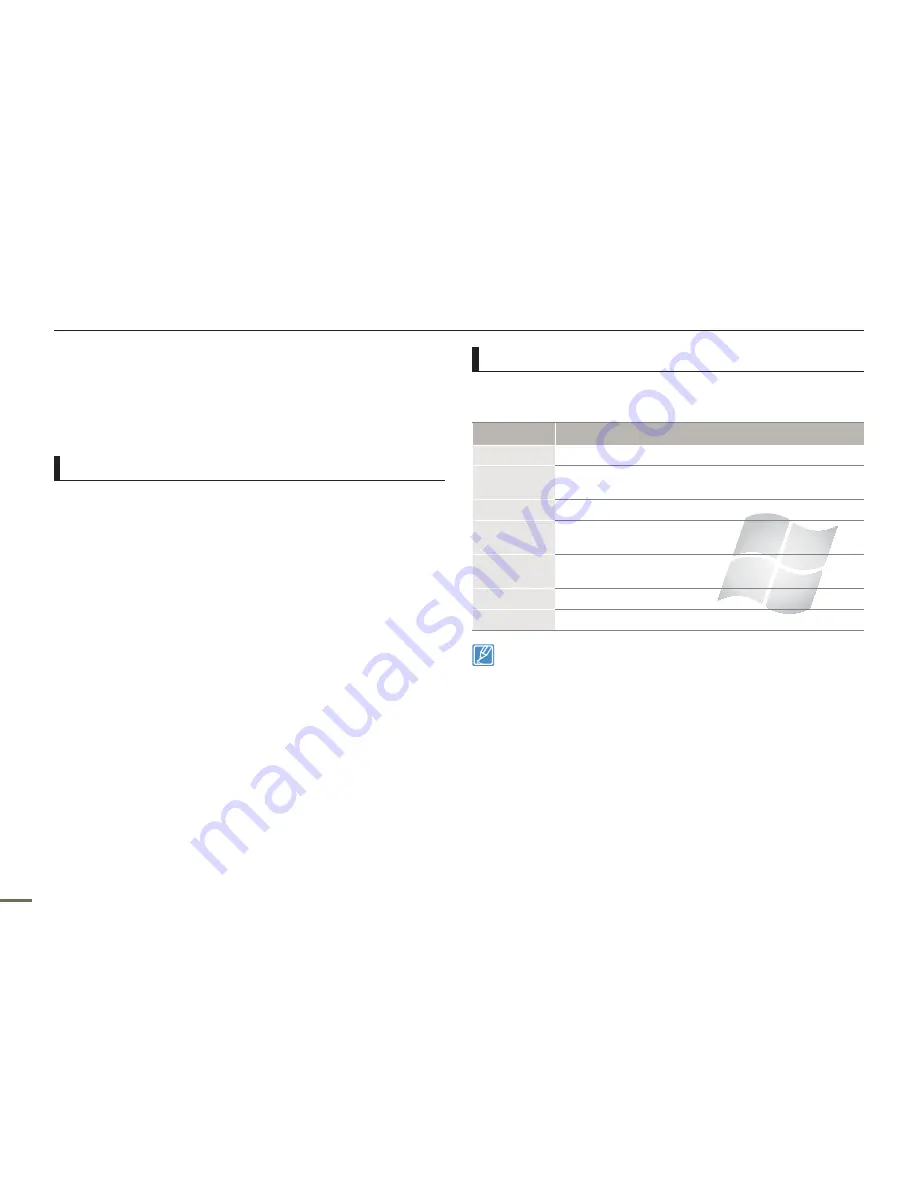 Samsung SMX-F500BP (Spanish) Manual Del Usuario Download Page 103