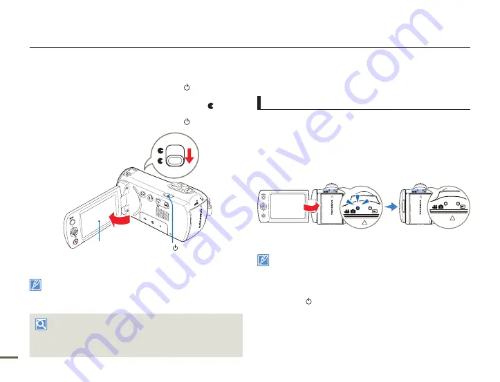 Samsung SMX-F70 User Manual Download Page 24