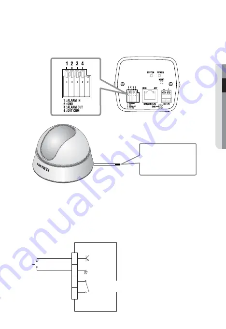 Samsung SNB-1000 User Manual Download Page 21