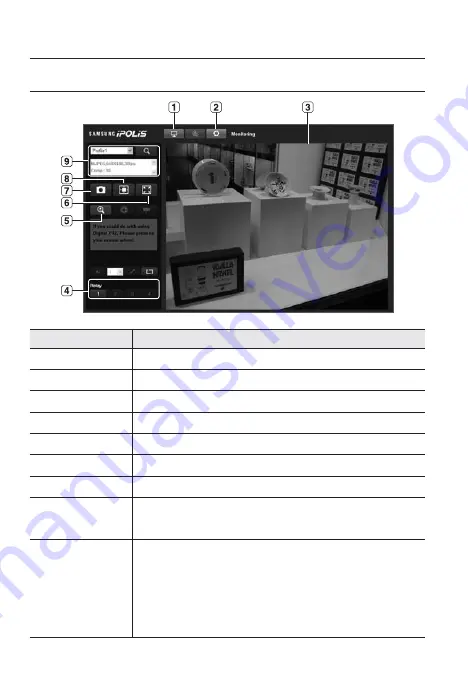 Samsung SNB-1000 User Manual Download Page 38