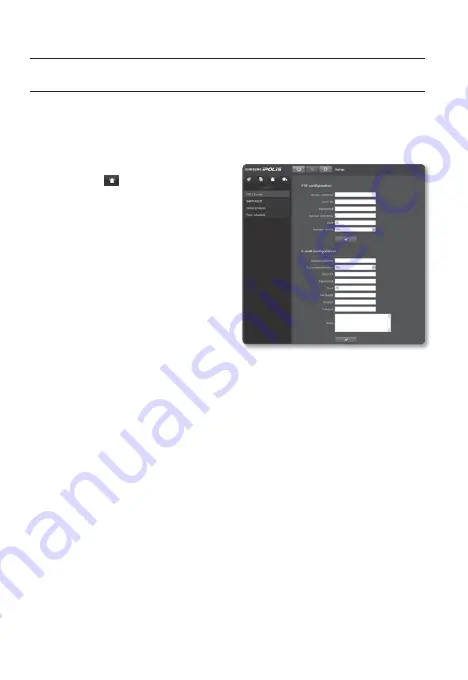 Samsung SNB-1000 User Manual Download Page 48