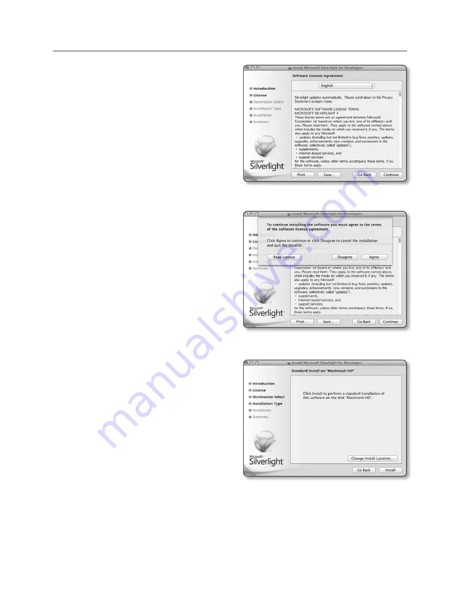 Samsung SNB-1001 User Manual Download Page 52