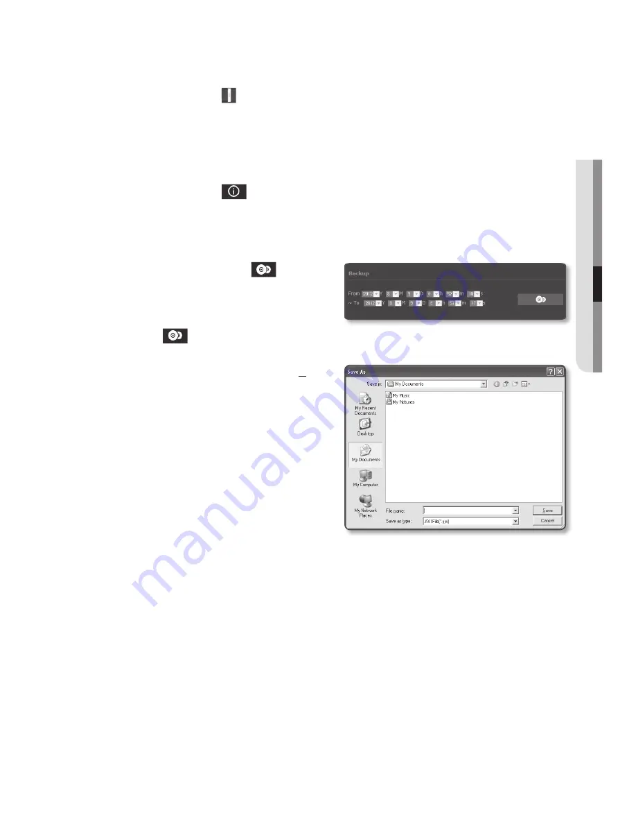 Samsung SNB-3002 User Manual Download Page 47