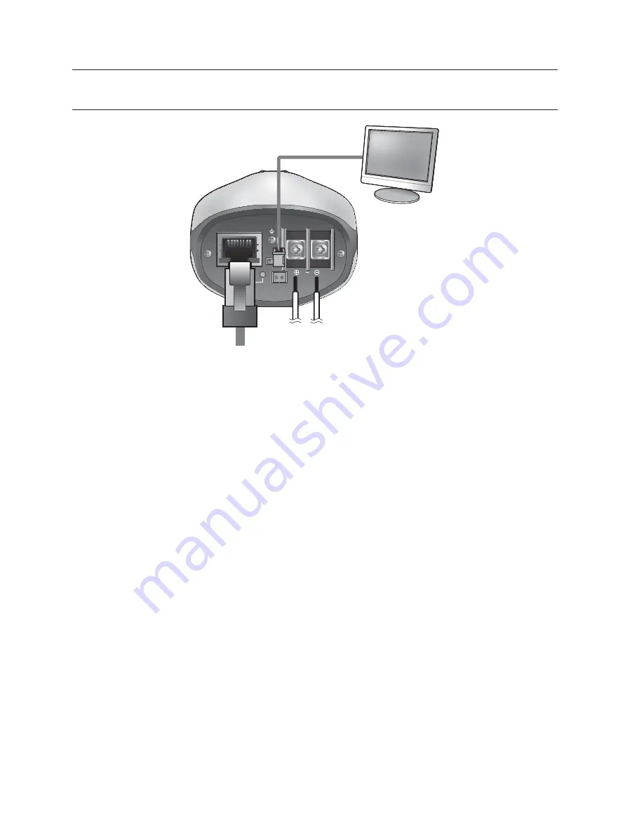 Samsung SNB-5001 User Manual Download Page 16