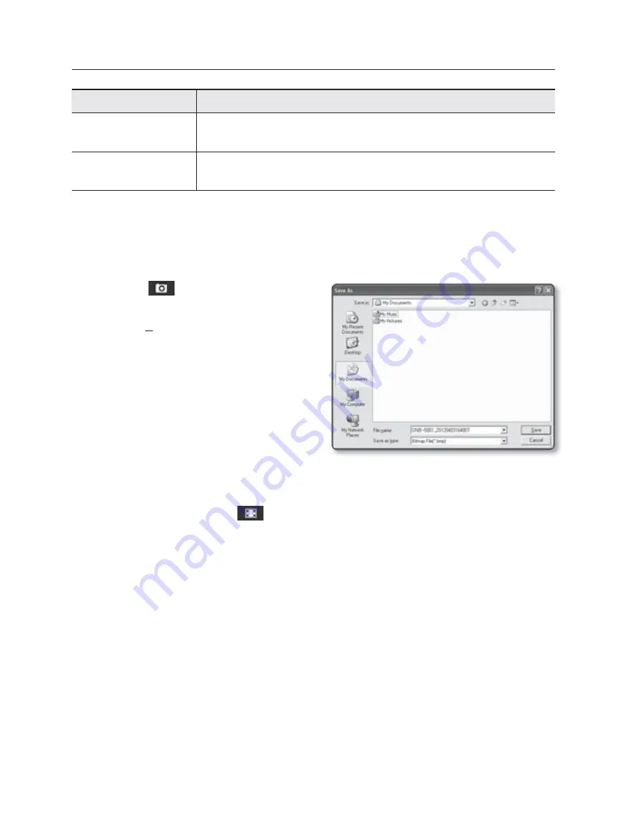 Samsung SNB-5001 User Manual Download Page 36