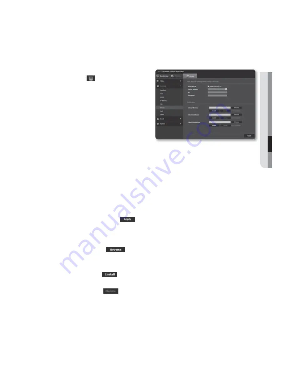 Samsung SNB-5001 User Manual Download Page 53