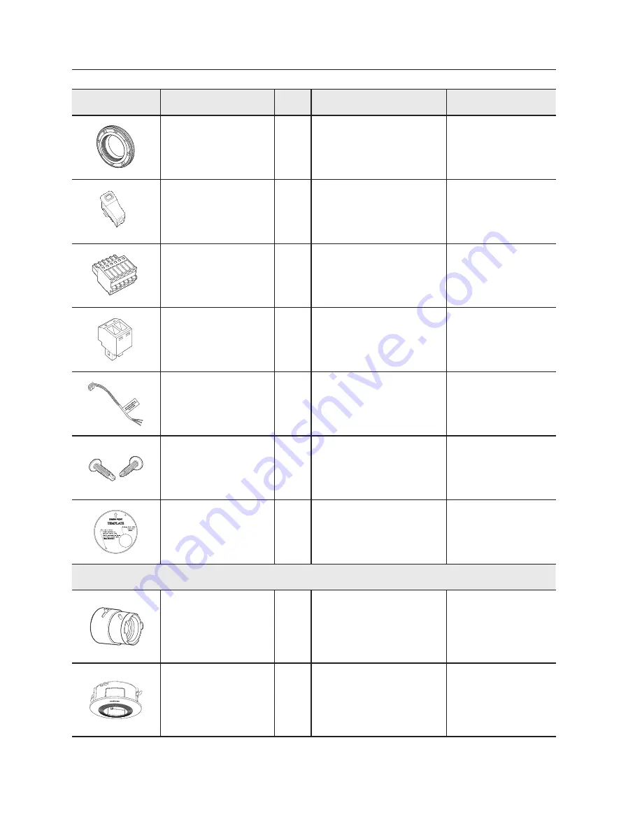 Samsung SNB-5003 User Manual Download Page 12