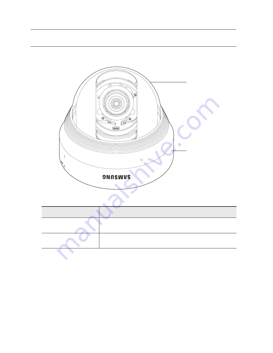 Samsung SNB-5003 User Manual Download Page 22