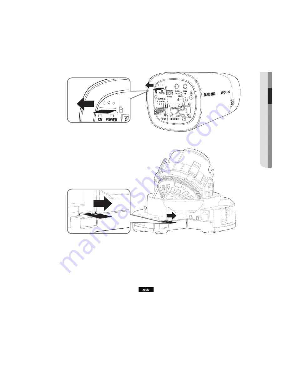 Samsung SNB-5003 User Manual Download Page 31