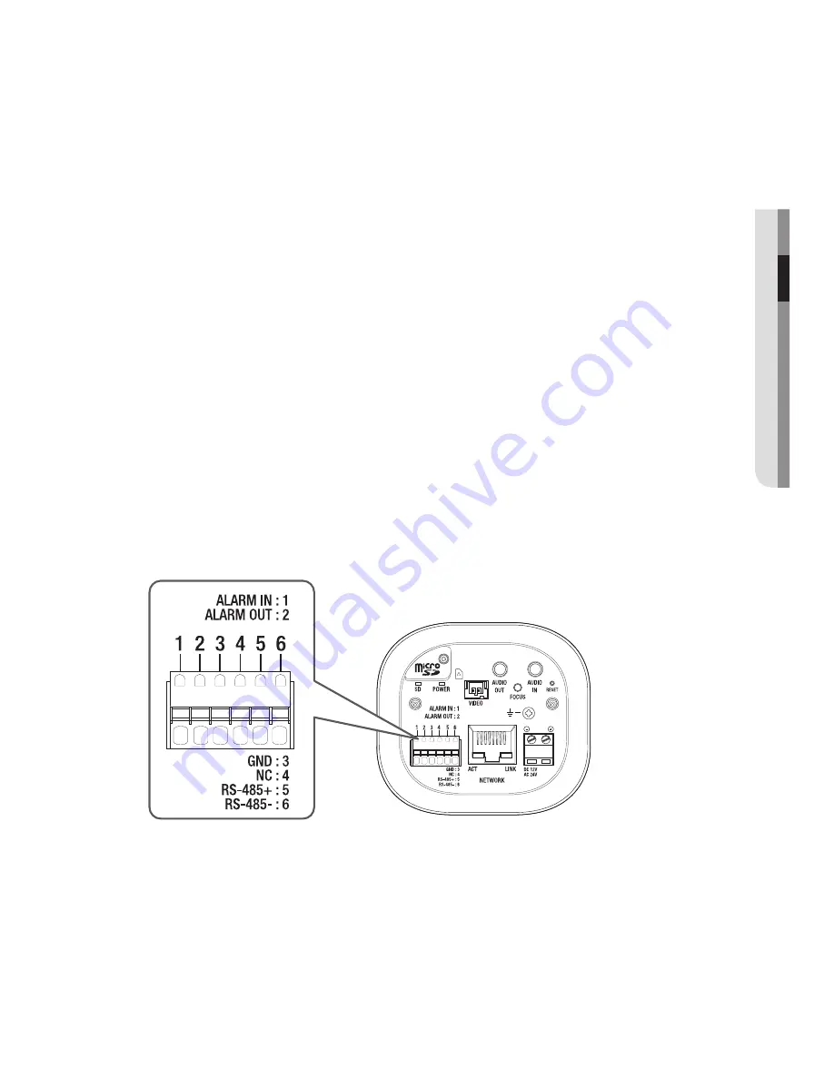 Samsung SNB-5003 User Manual Download Page 37