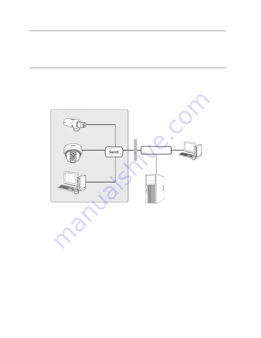 Samsung SNB-5003 User Manual Download Page 40