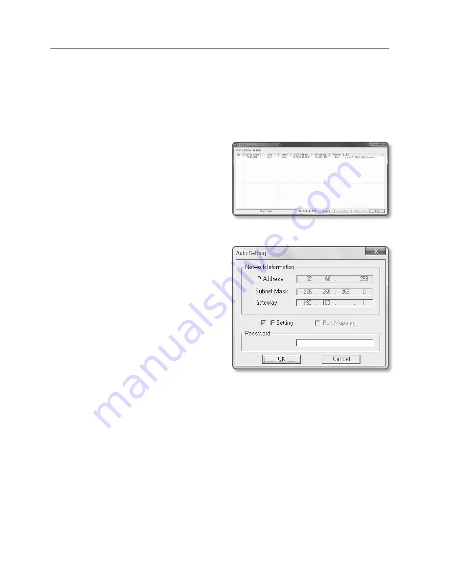 Samsung SNB-5003 User Manual Download Page 48