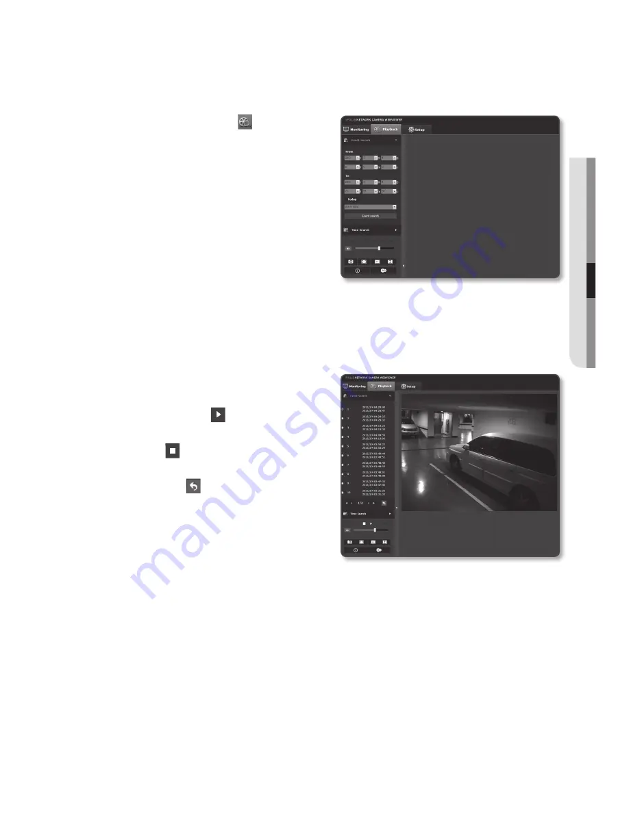 Samsung SNB-5003 User Manual Download Page 65