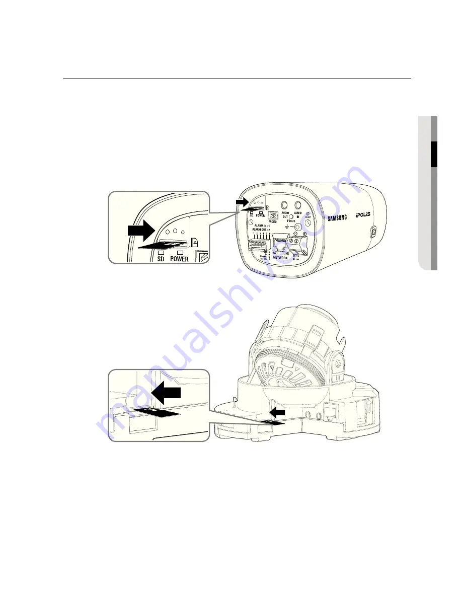 Samsung SNB-600 User Manual Download Page 31