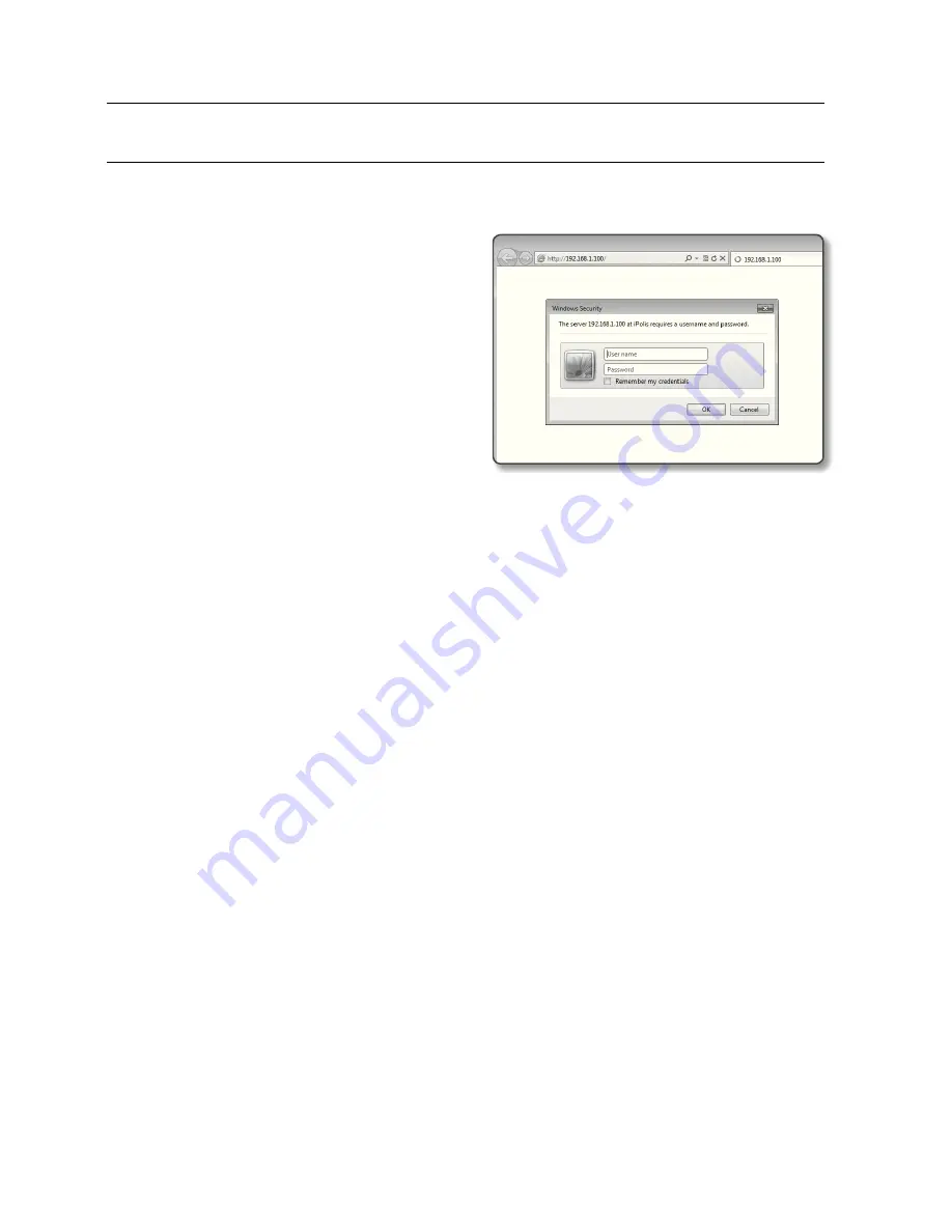 Samsung SNB-600 User Manual Download Page 54