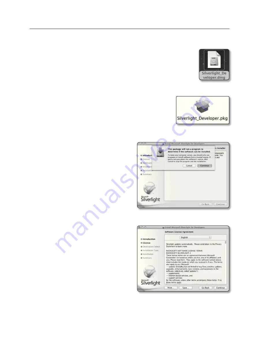 Samsung SNB-600 User Manual Download Page 58