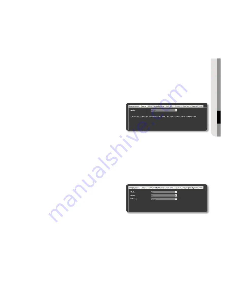 Samsung SNB-600 User Manual Download Page 81