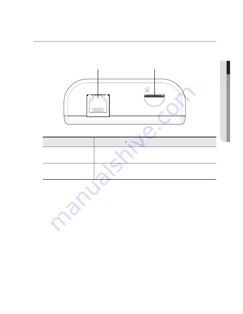 Samsung SNB-6010 User Manual Download Page 13