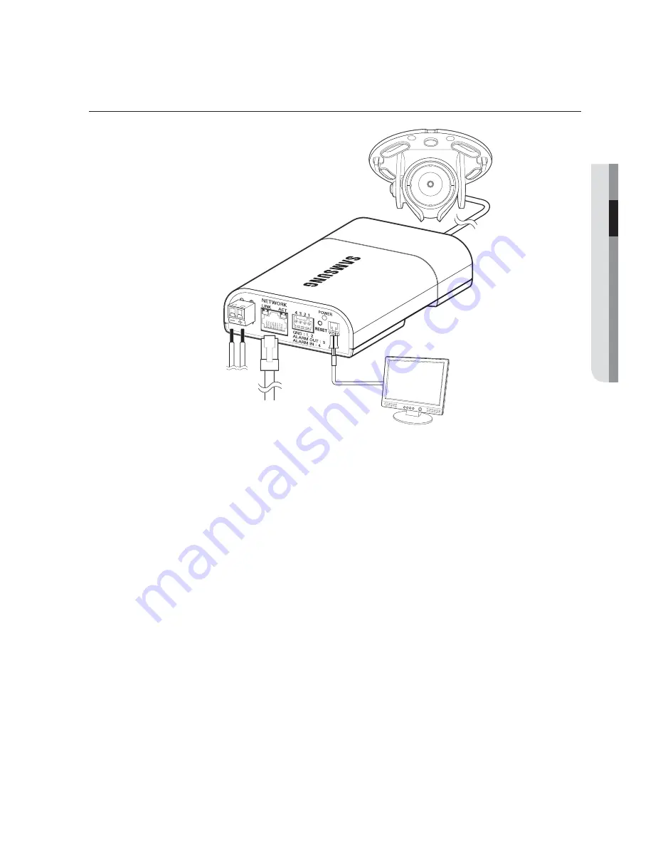 Samsung SNB-6010 User Manual Download Page 21