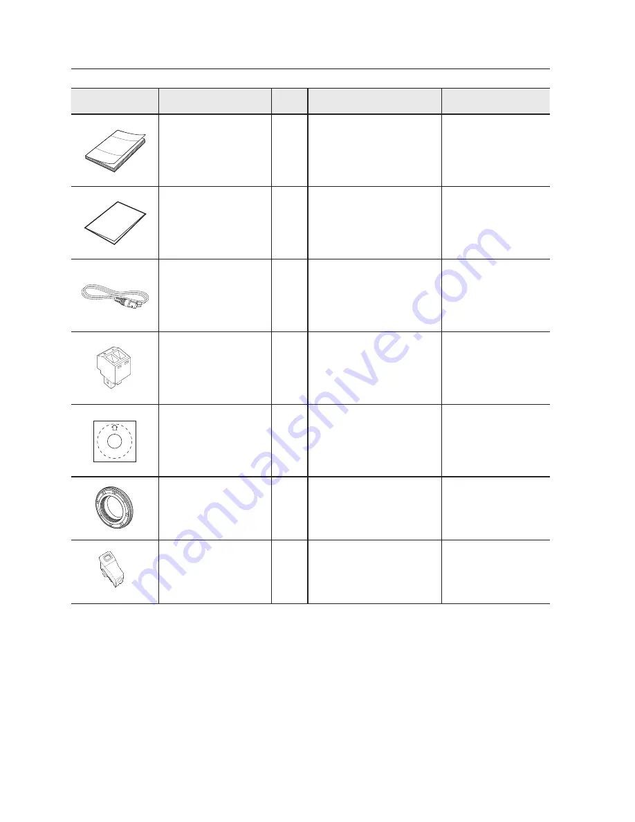 Samsung SNB-8000 User Manual Download Page 12