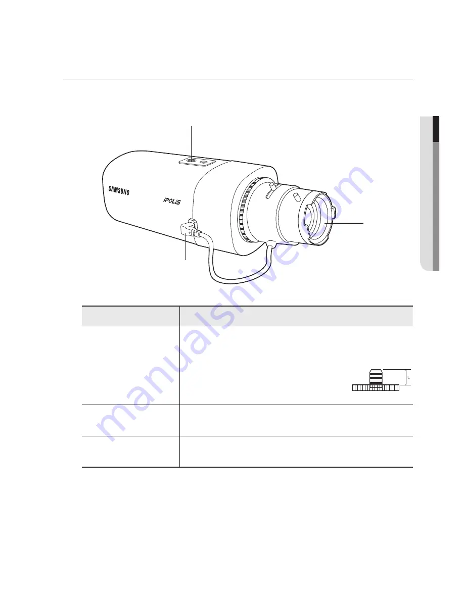 Samsung SNB-8000 User Manual Download Page 15