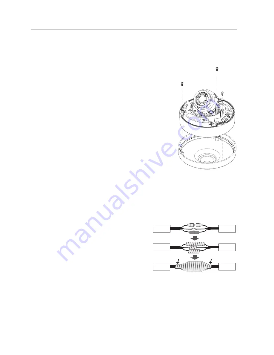 Samsung SNB-8000 User Manual Download Page 28