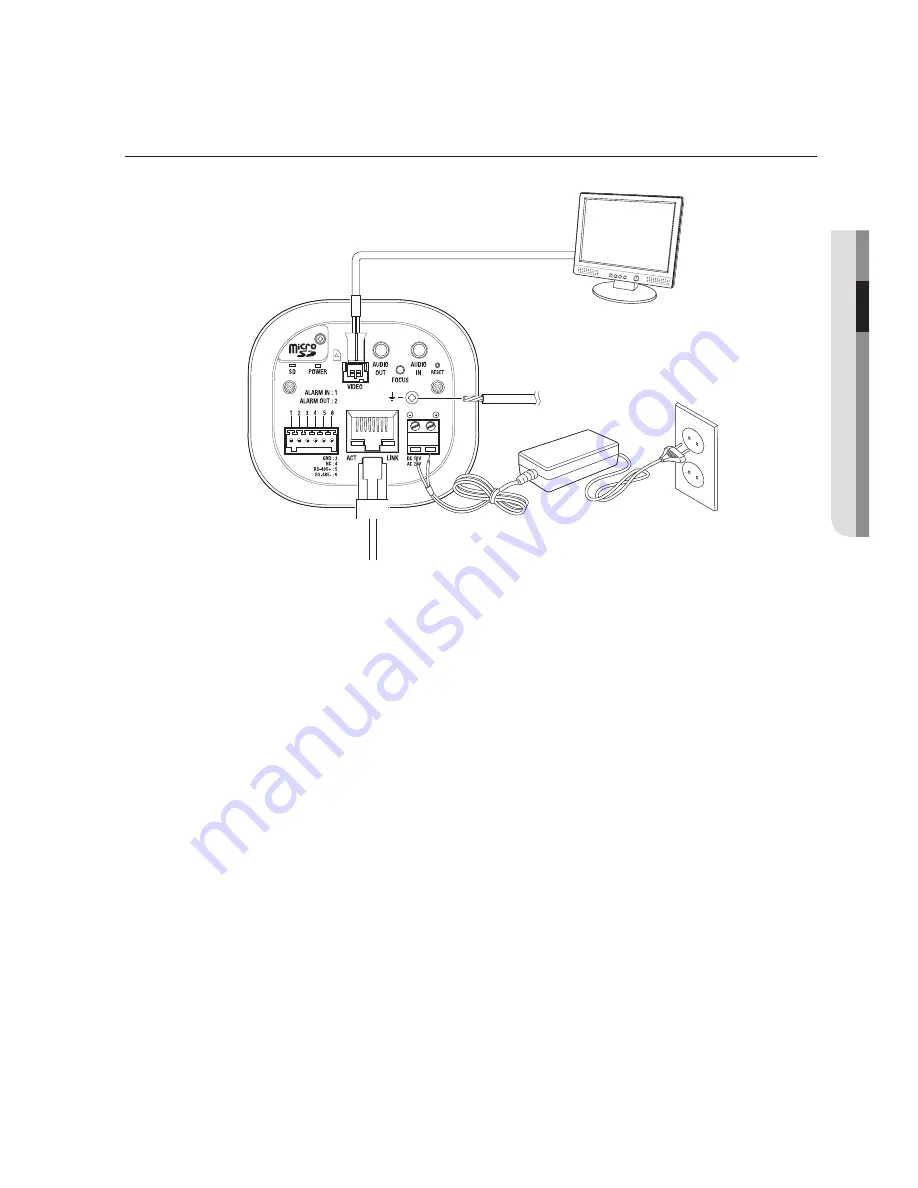 Samsung SNB-8000 User Manual Download Page 35