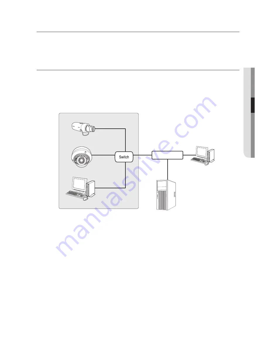 Samsung SNB-8000 User Manual Download Page 43