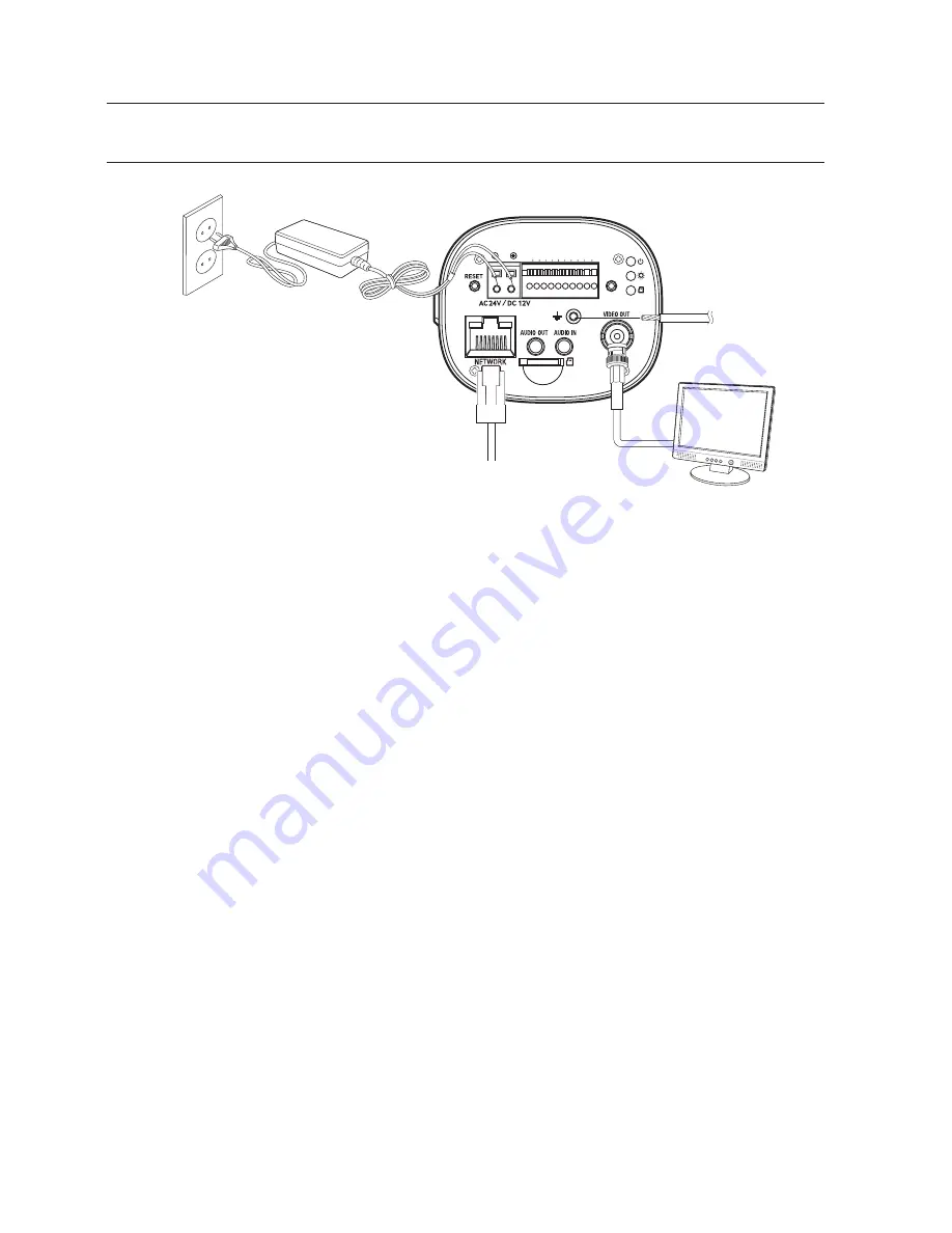 Samsung SNB-9000 User Manual Download Page 20