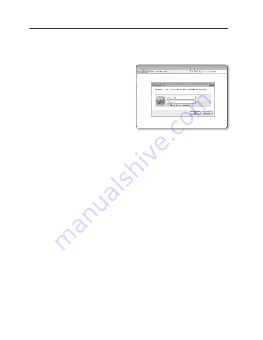 Samsung SNB-9000 User Manual Download Page 38