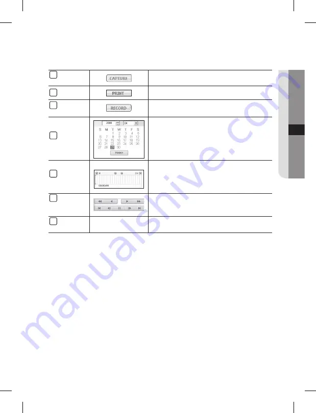 Samsung SNC-B2315 Скачать руководство пользователя страница 47