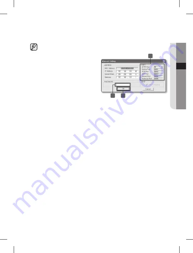 Samsung SNC-B2315 User Manual Download Page 217