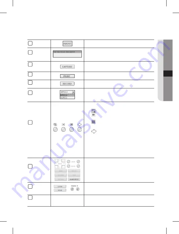 Samsung SNC-B2315 Скачать руководство пользователя страница 227