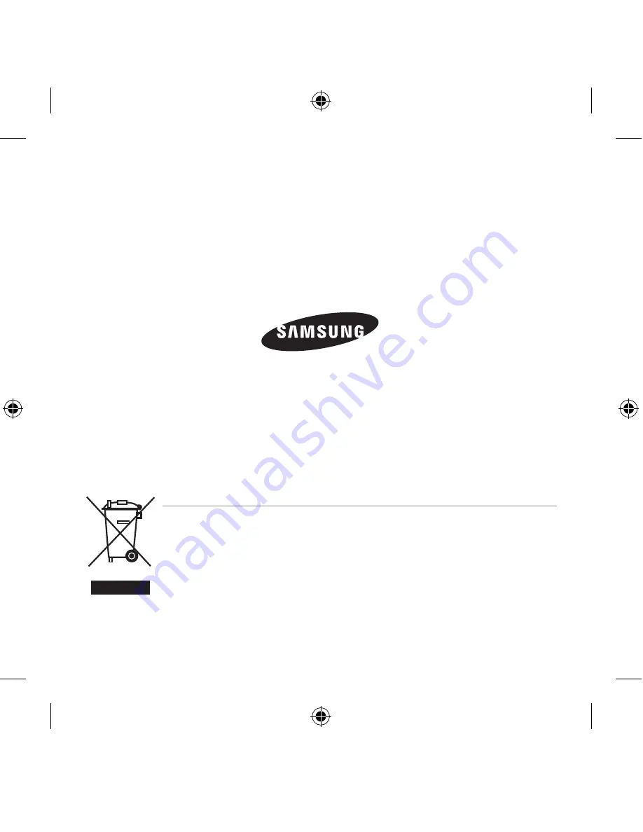 Samsung SNC-B2331 Quick Manual Download Page 14