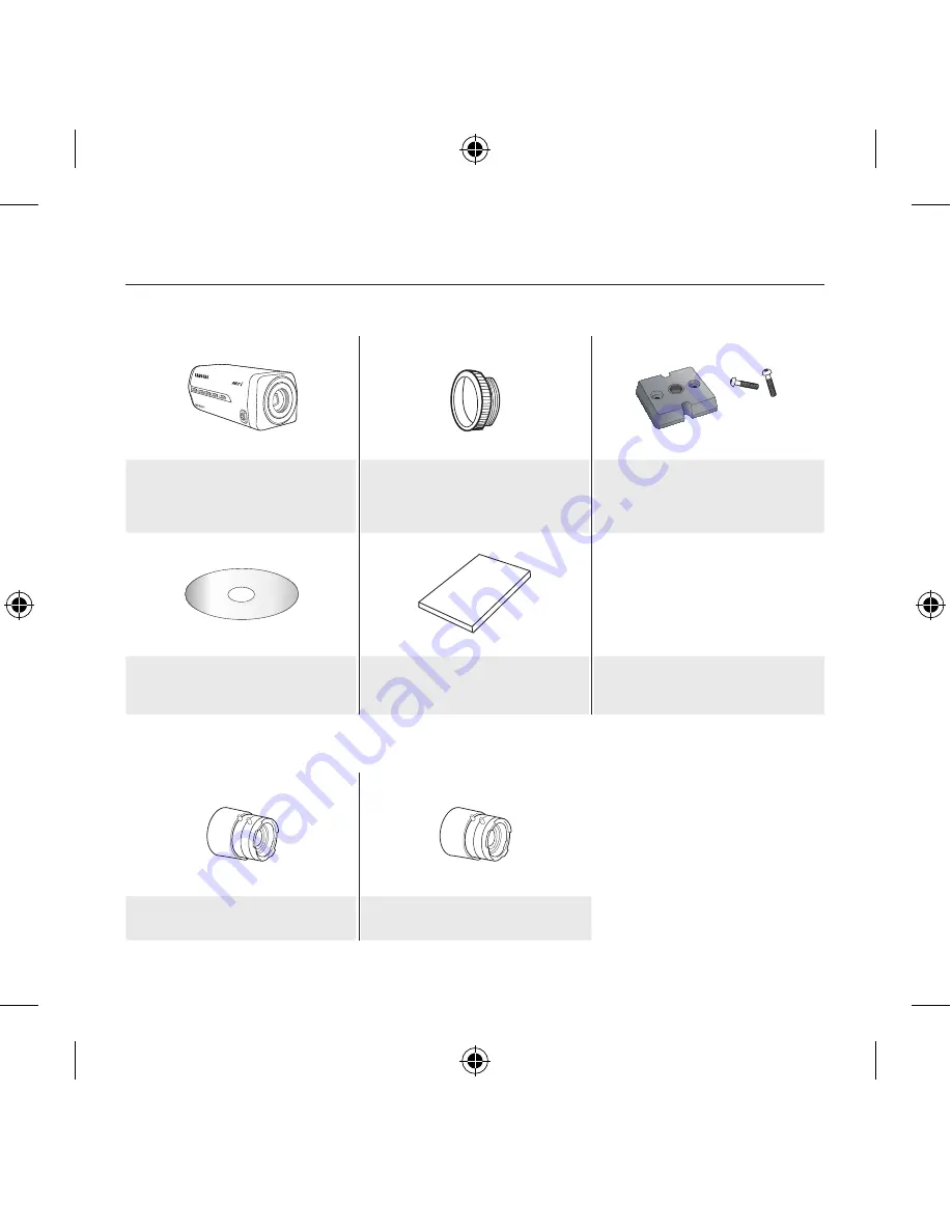 Samsung SNC-B2331 Скачать руководство пользователя страница 30