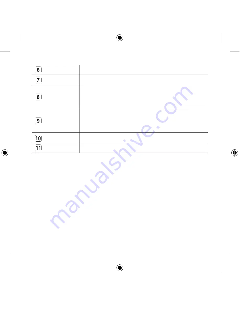 Samsung SNC-B2331 Quick Manual Download Page 40