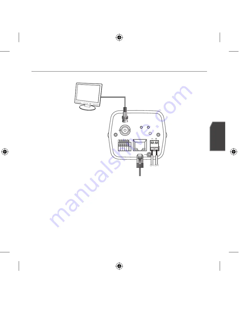 Samsung SNC-B2331 Quick Manual Download Page 49