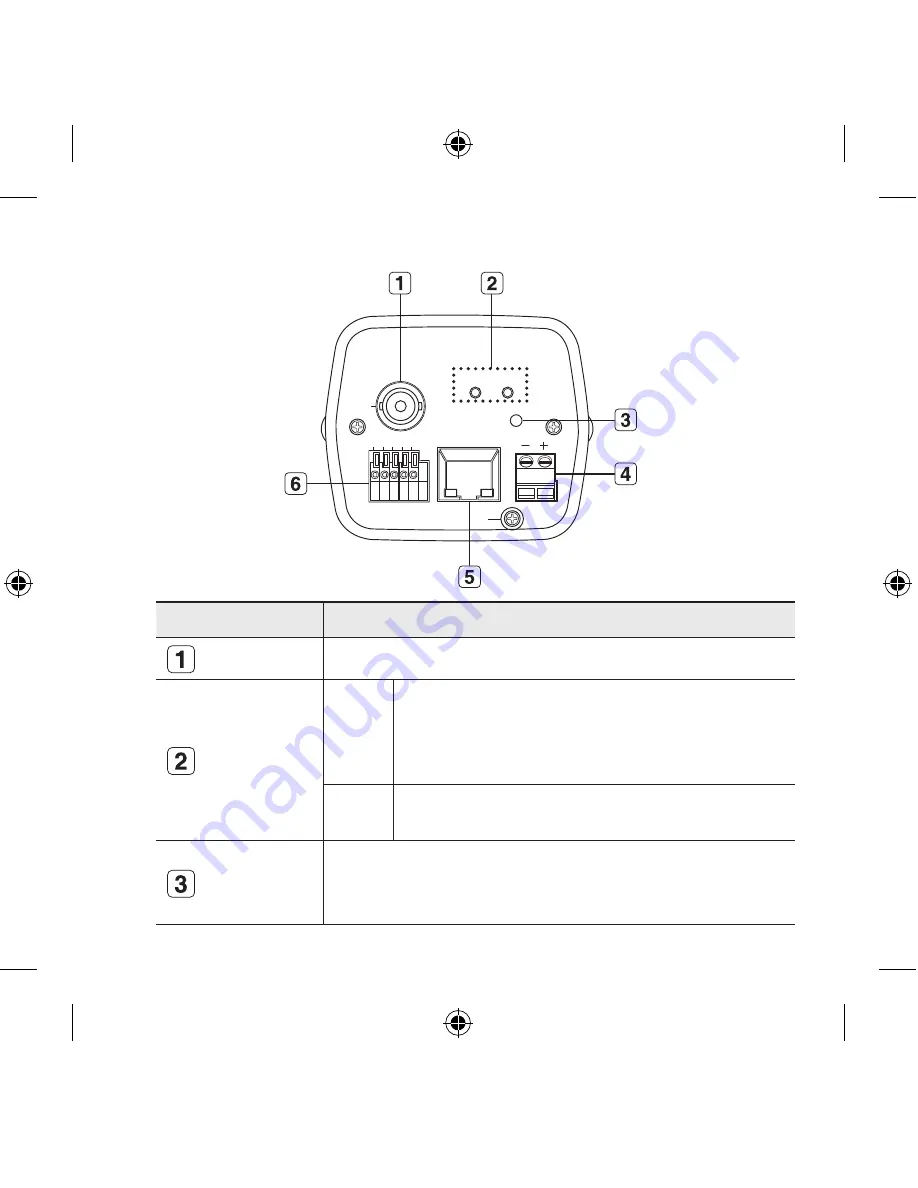 Samsung SNC-B2331 Скачать руководство пользователя страница 60