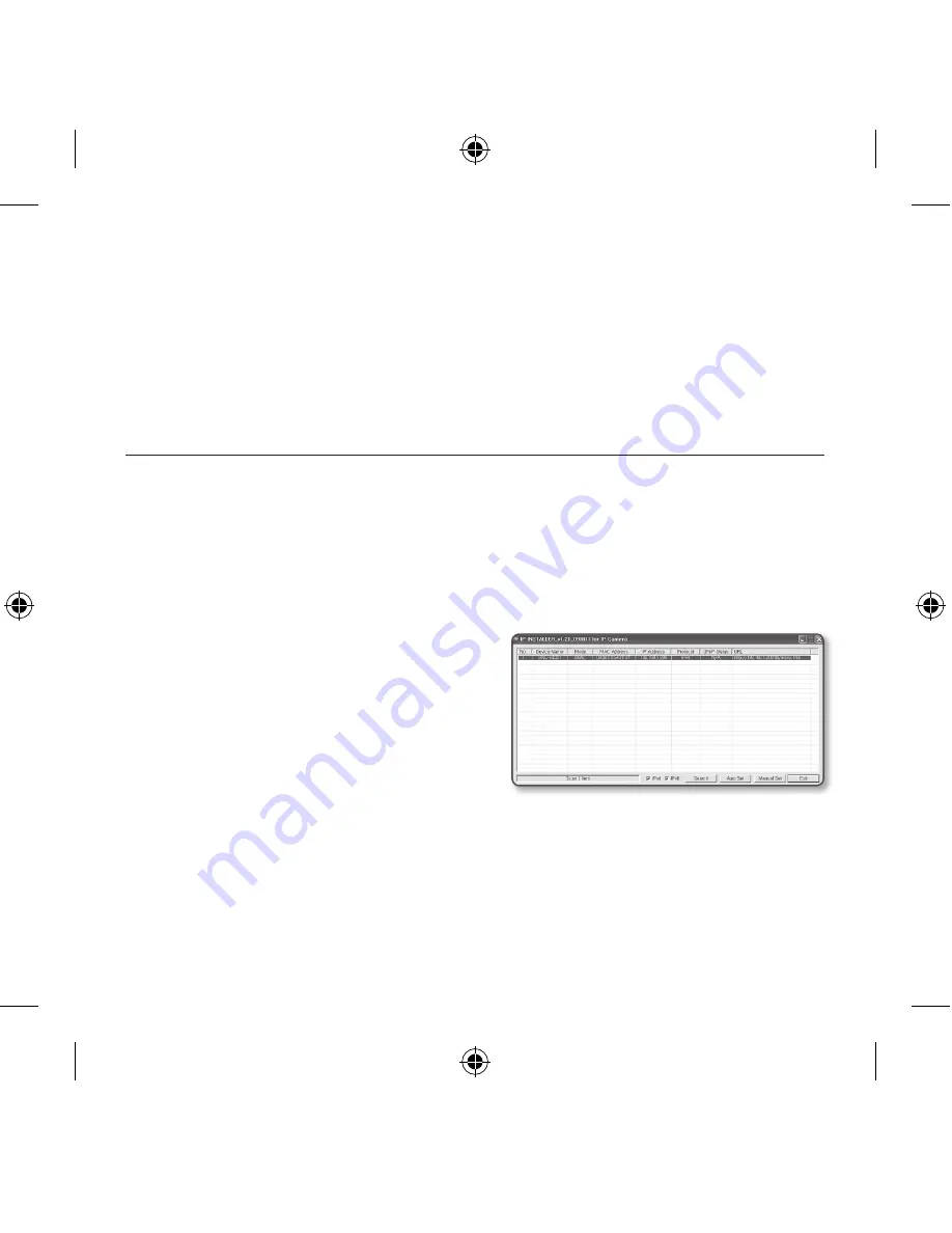 Samsung SNC-B2331 Quick Manual Download Page 64