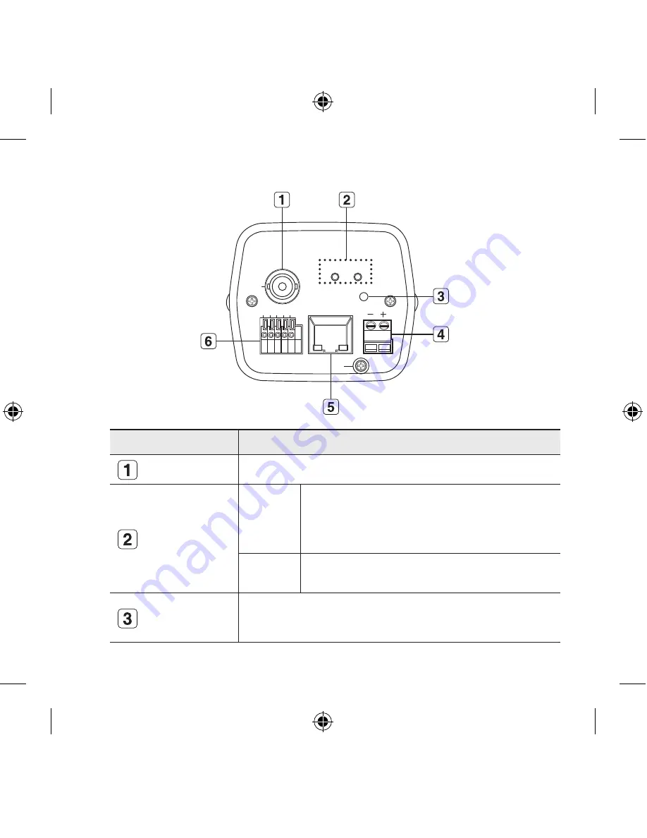 Samsung SNC-B2331 Quick Manual Download Page 88