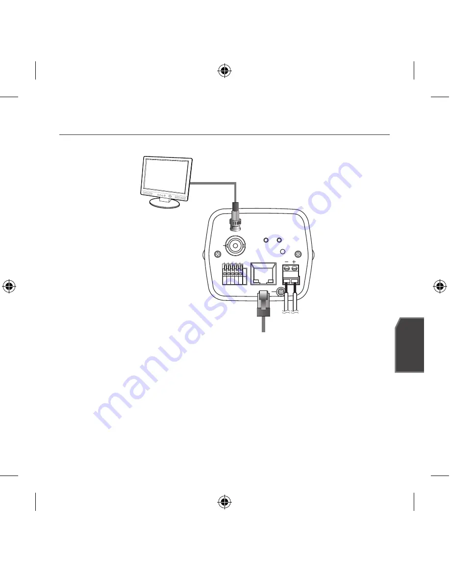 Samsung SNC-B2331 Quick Manual Download Page 91