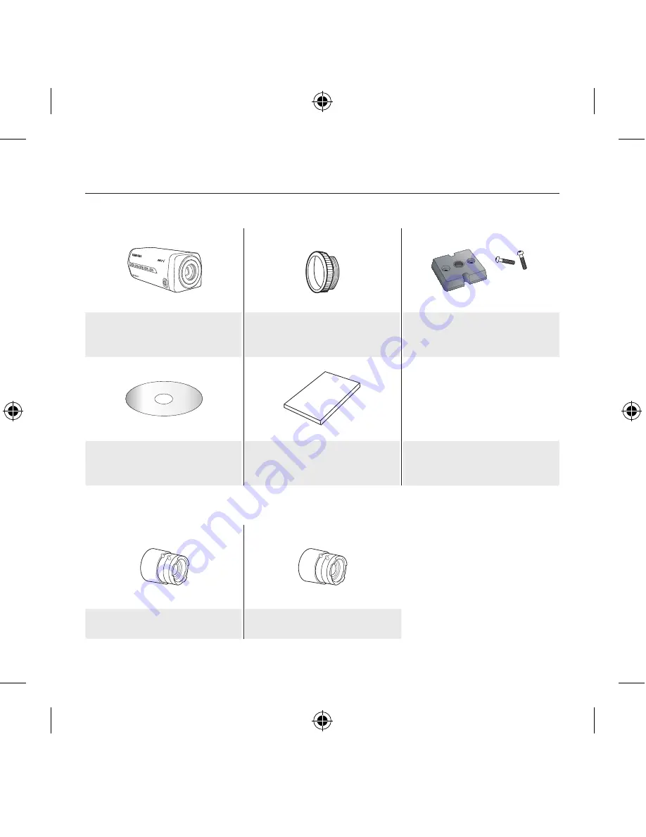 Samsung SNC-B2331 Quick Manual Download Page 100