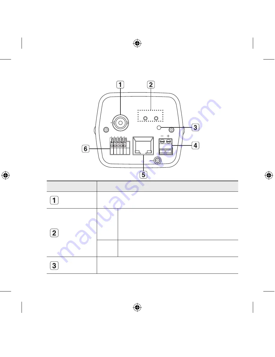 Samsung SNC-B2331 Quick Manual Download Page 102