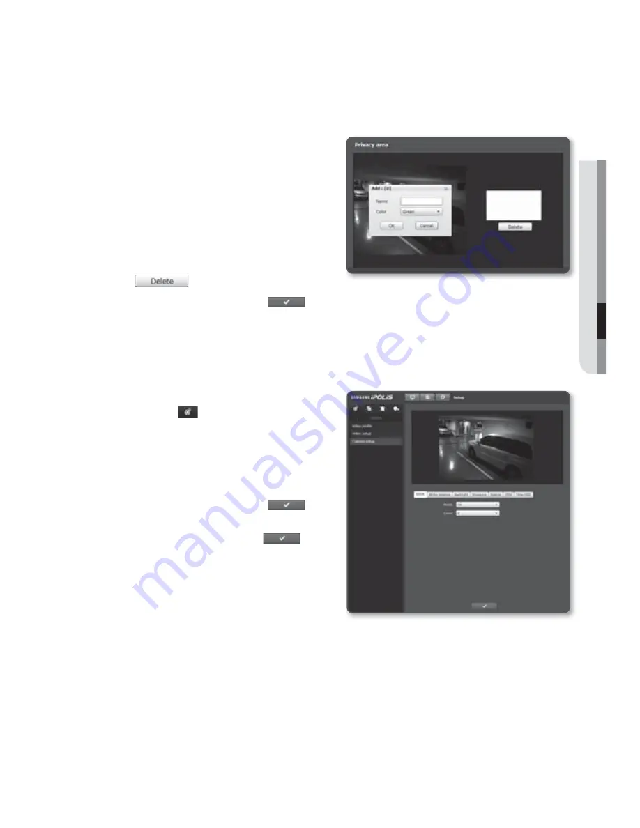 Samsung SND-1011 User Manual Download Page 47