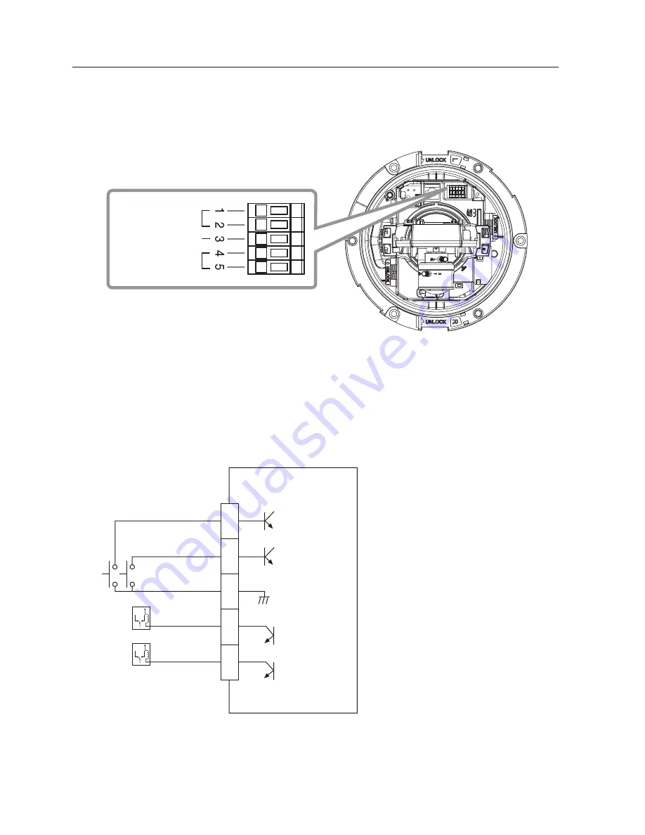 Samsung SND-3080C Скачать руководство пользователя страница 18