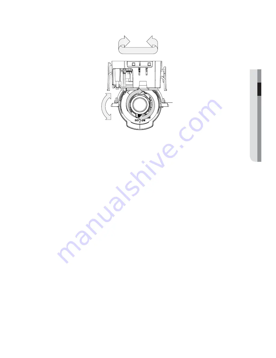 Samsung SND-3080C User Manual Download Page 19