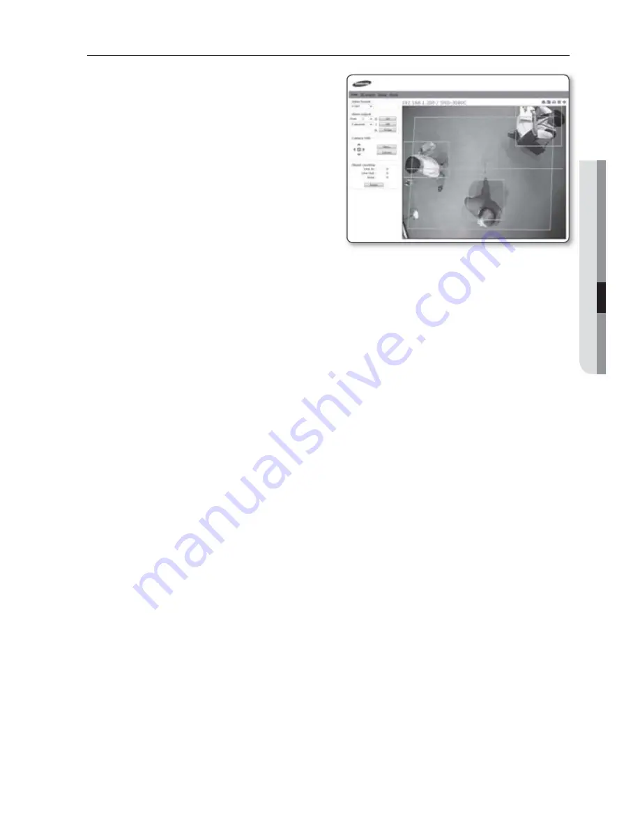 Samsung SND-3080C User Manual Download Page 47