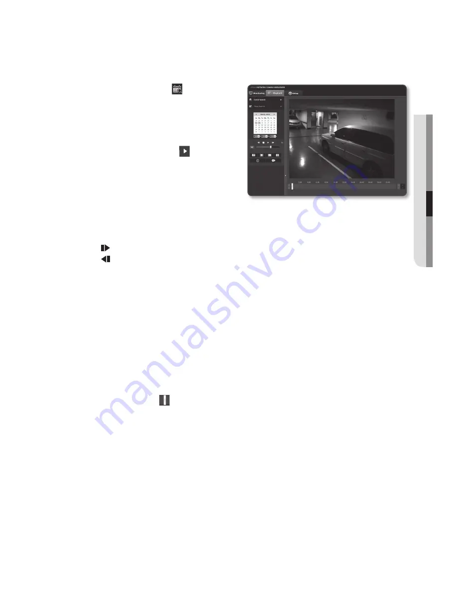 Samsung SND-5084R User Manual Download Page 79