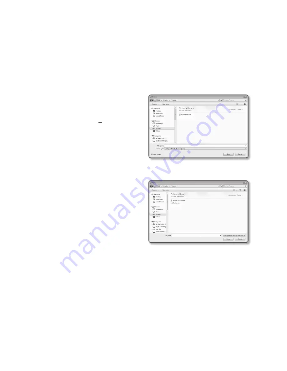 Samsung SND-6011R User Manual Download Page 102