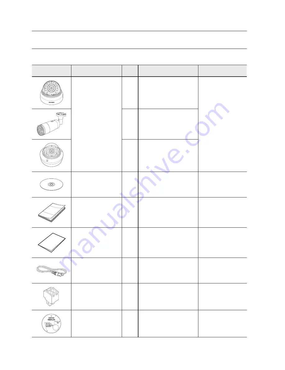 Samsung SND-6084R Скачать руководство пользователя страница 12